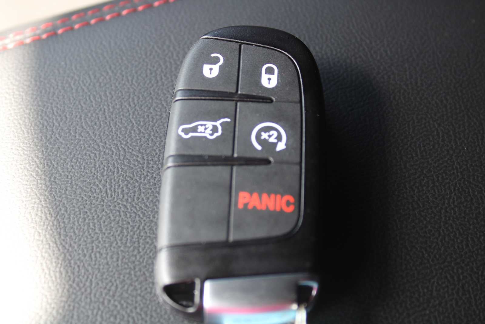 2026 Dodge Durango DURANGO GT RWD