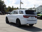 2026 Dodge Durango DURANGO GT RWD