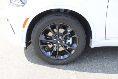 2026 Dodge Durango DURANGO GT RWD