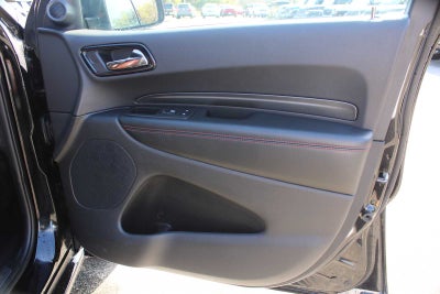 2025 Dodge Durango GT Plus AWD