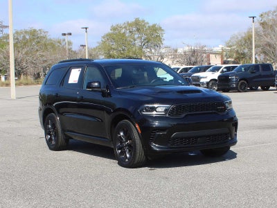 2025 Dodge Durango GT Plus AWD