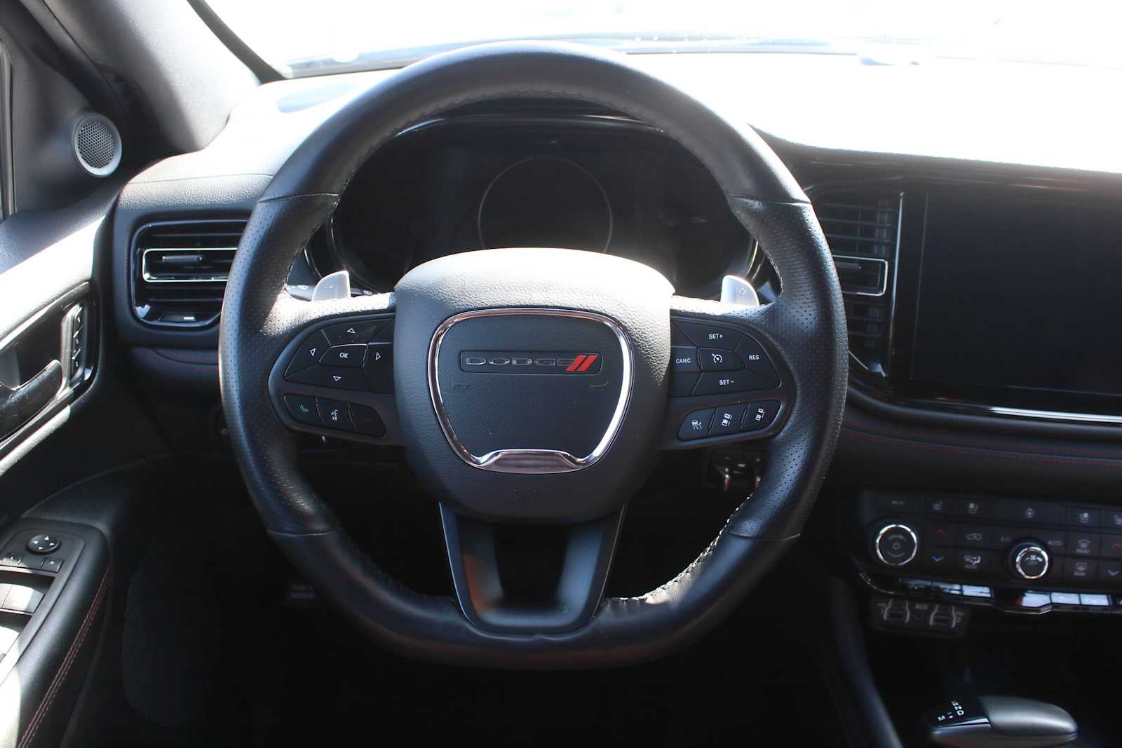 2025 Dodge Durango GT Plus AWD