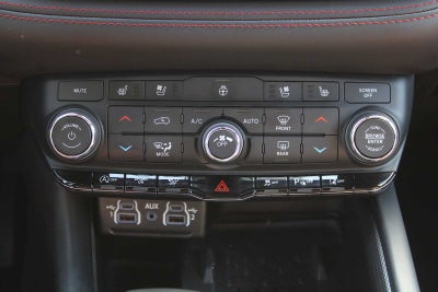 2025 Dodge Durango GT Plus AWD