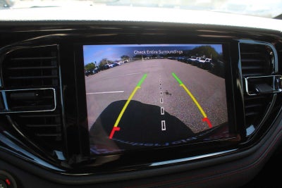 2025 Dodge Durango GT Plus AWD