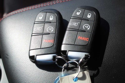 2025 Dodge Durango GT Plus AWD