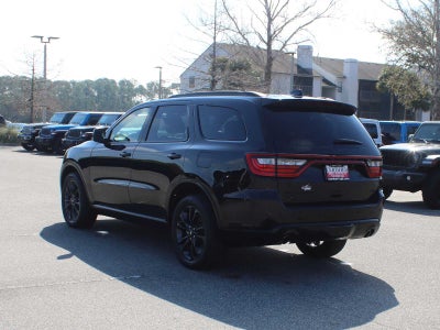 2025 Dodge Durango GT Plus AWD