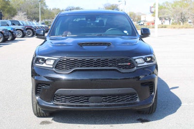 2025 Dodge Durango GT Plus AWD