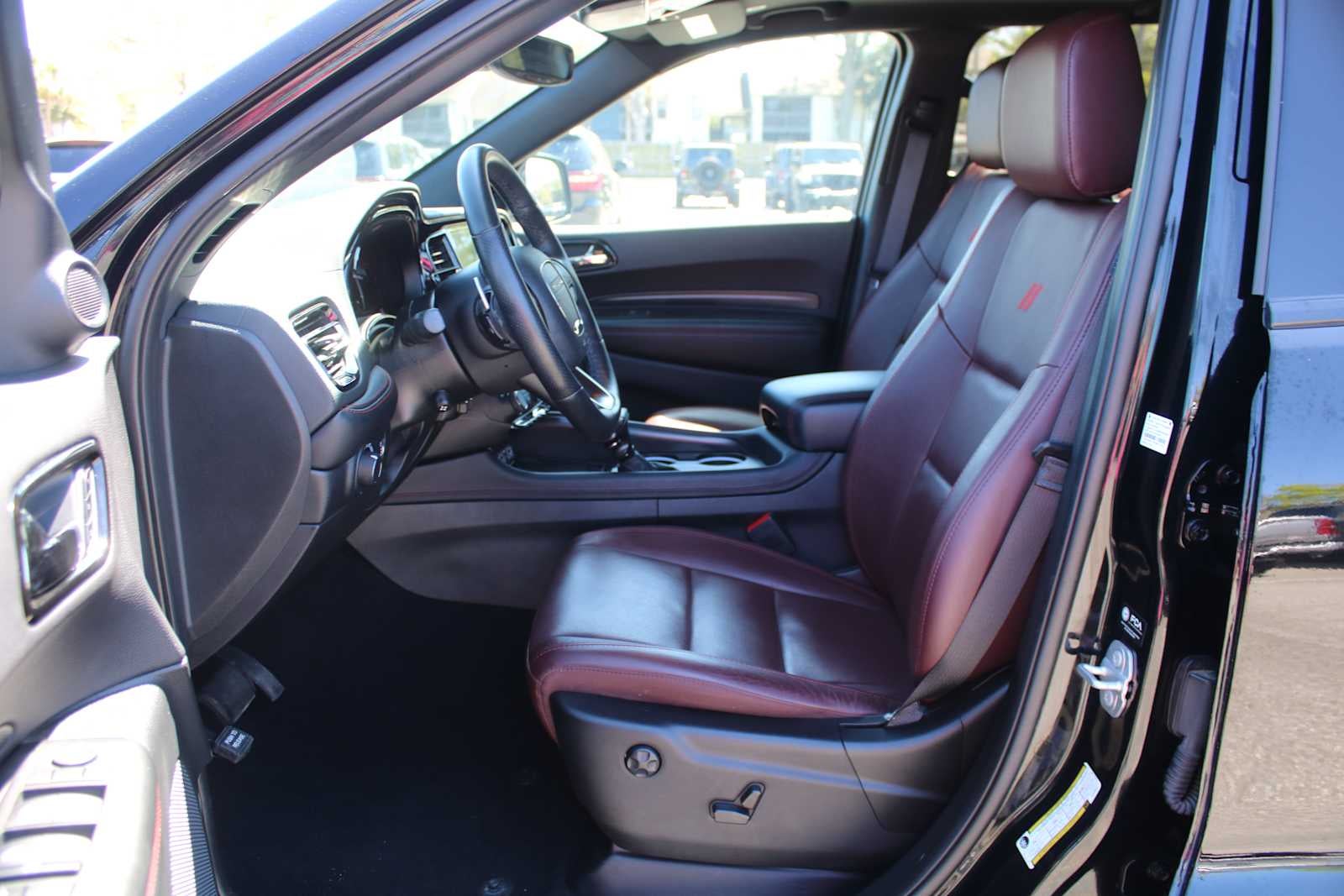 2025 Dodge Durango GT Plus AWD