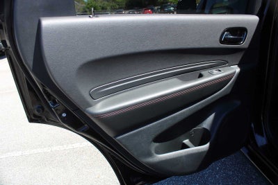 2025 Dodge Durango GT Plus AWD