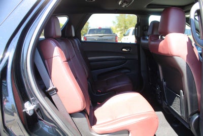 2025 Dodge Durango GT Plus AWD