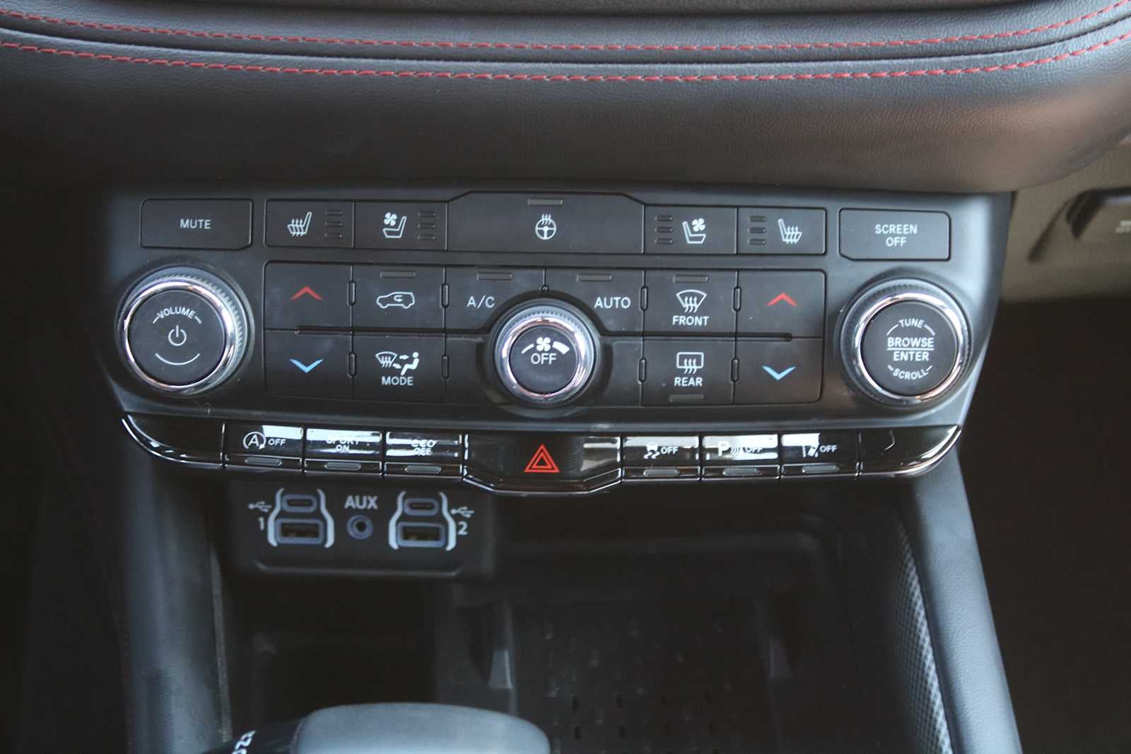 2025 Dodge Durango GT Plus AWD