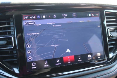 2025 Dodge Durango GT Plus AWD