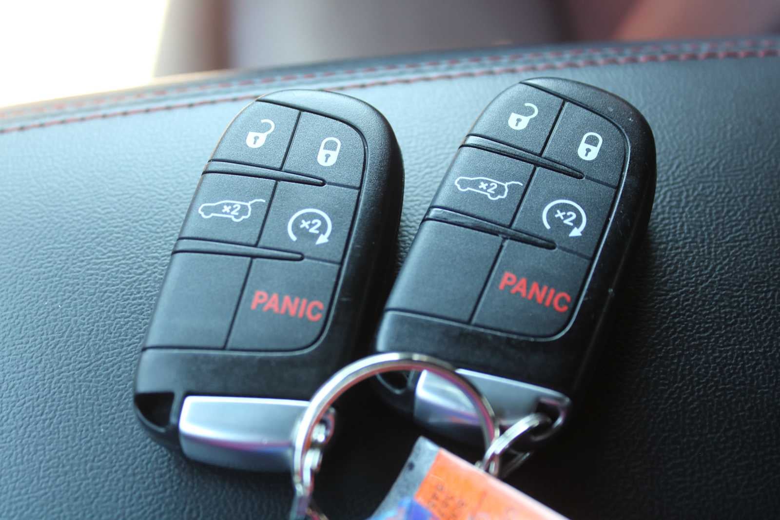 2025 Dodge Durango GT Plus AWD