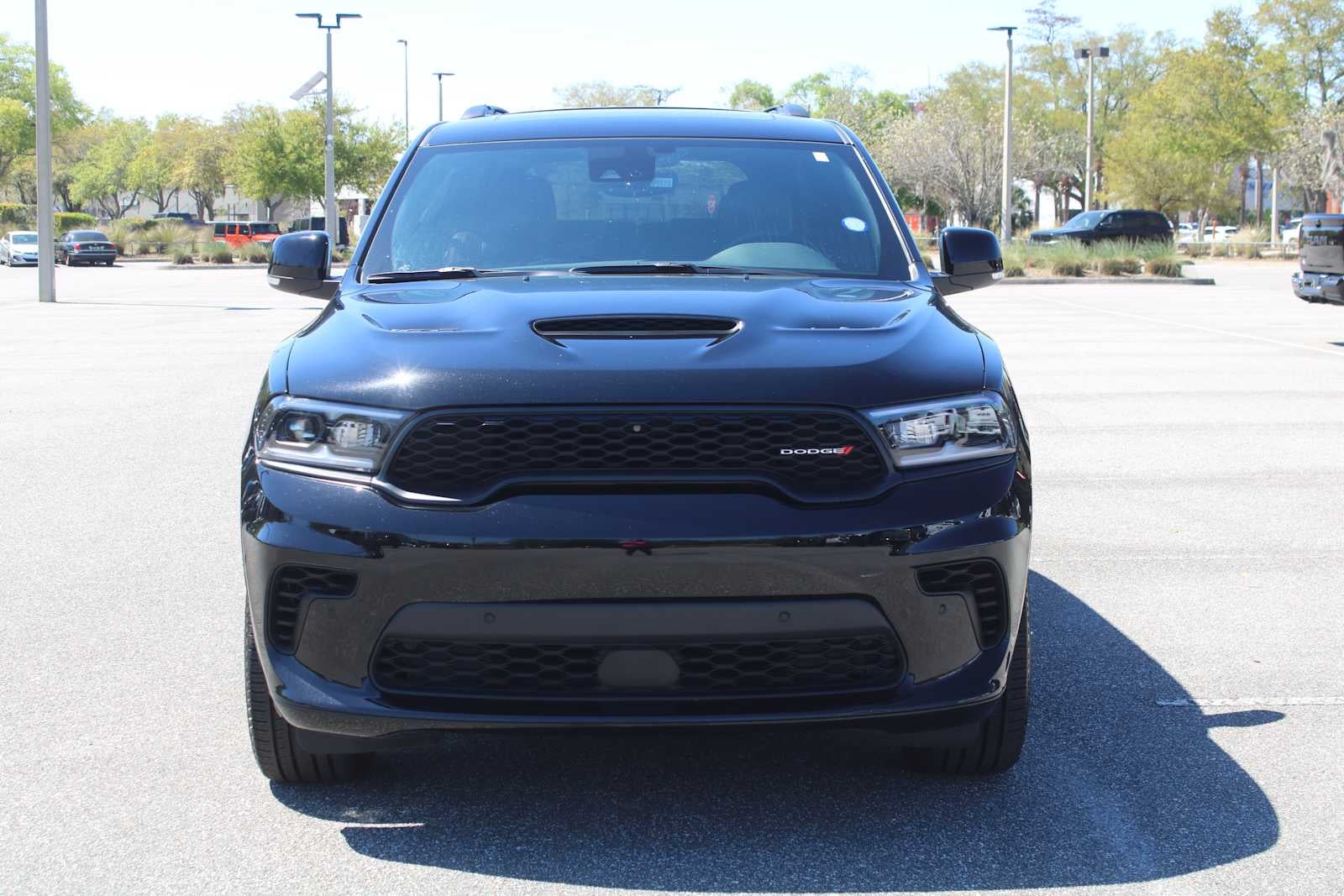 2025 Dodge Durango GT Plus AWD
