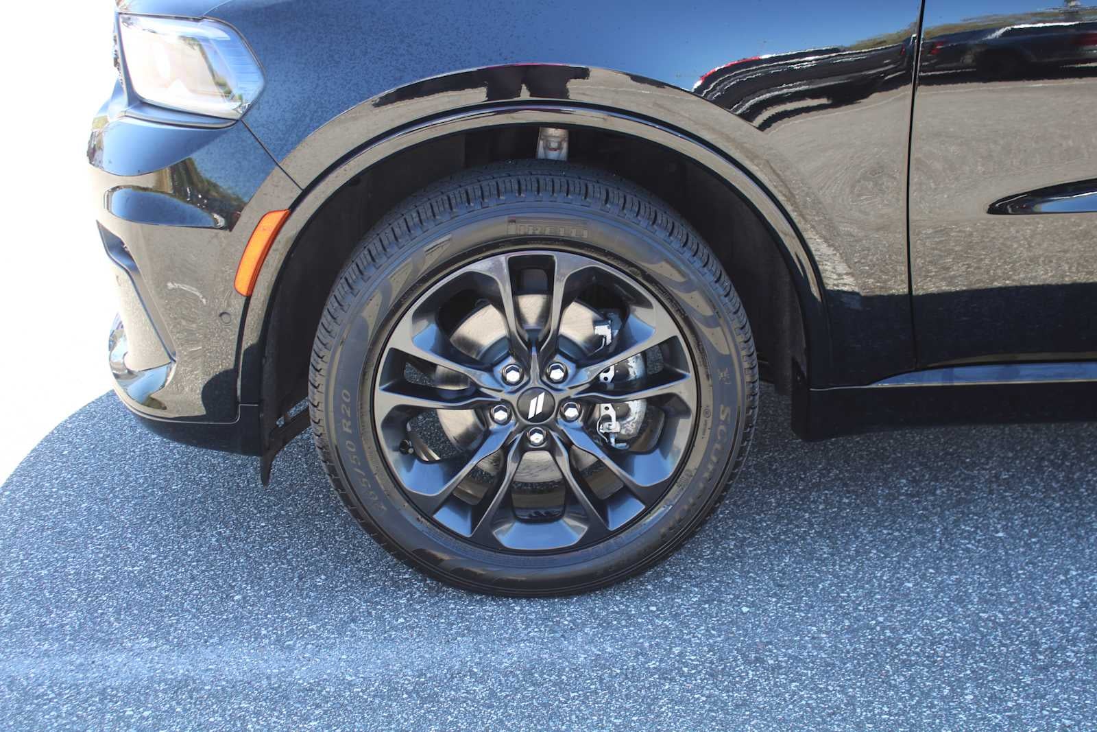 2025 Dodge Durango GT Plus AWD