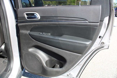 2021 Jeep Grand Cherokee Limited 4x2