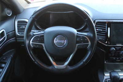 2021 Jeep Grand Cherokee Limited 4x2