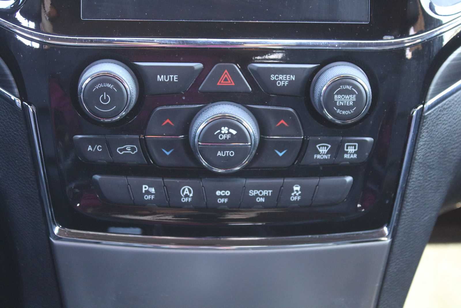 2021 Jeep Grand Cherokee Limited 4x2