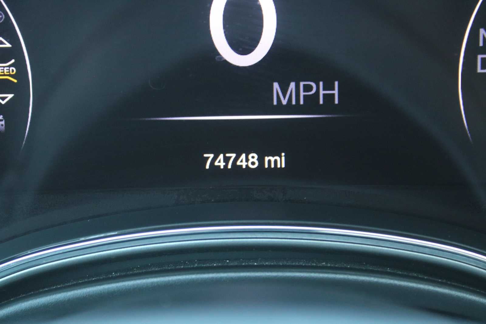 2021 Jeep Grand Cherokee Limited 4x2