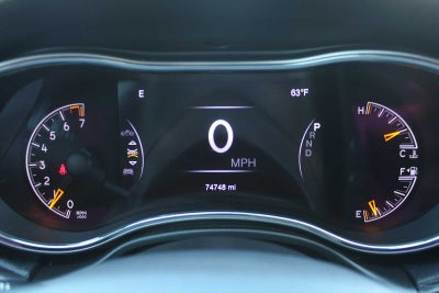 2021 Jeep Grand Cherokee Limited 4x2