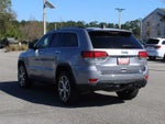 2021 Jeep Grand Cherokee Limited 4x2