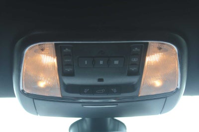 2021 Jeep Grand Cherokee Limited X