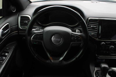2021 Jeep Grand Cherokee Limited X