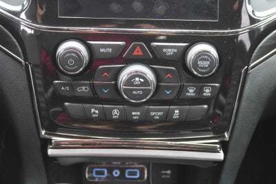 2021 Jeep Grand Cherokee Limited X