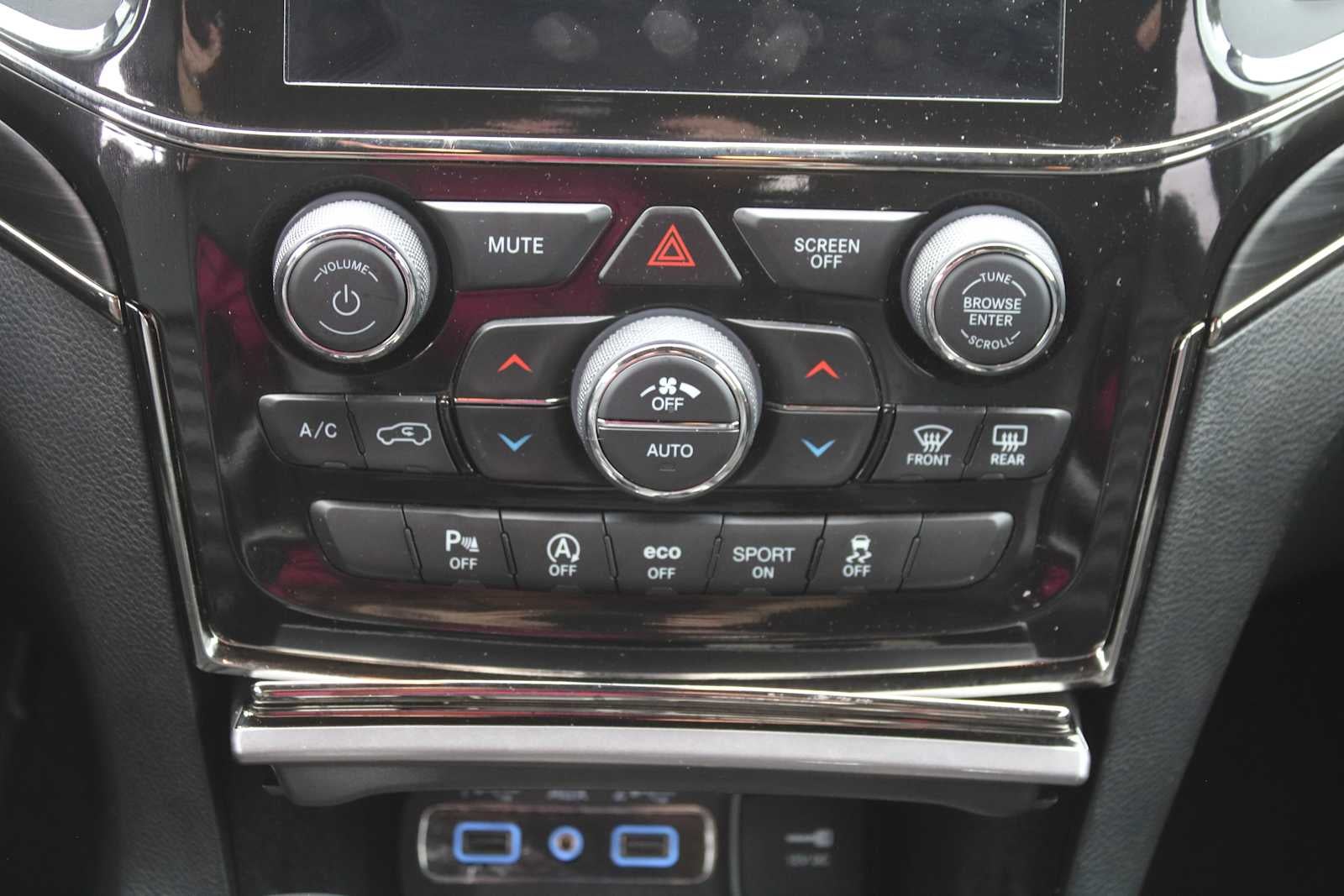 2021 Jeep Grand Cherokee Limited X