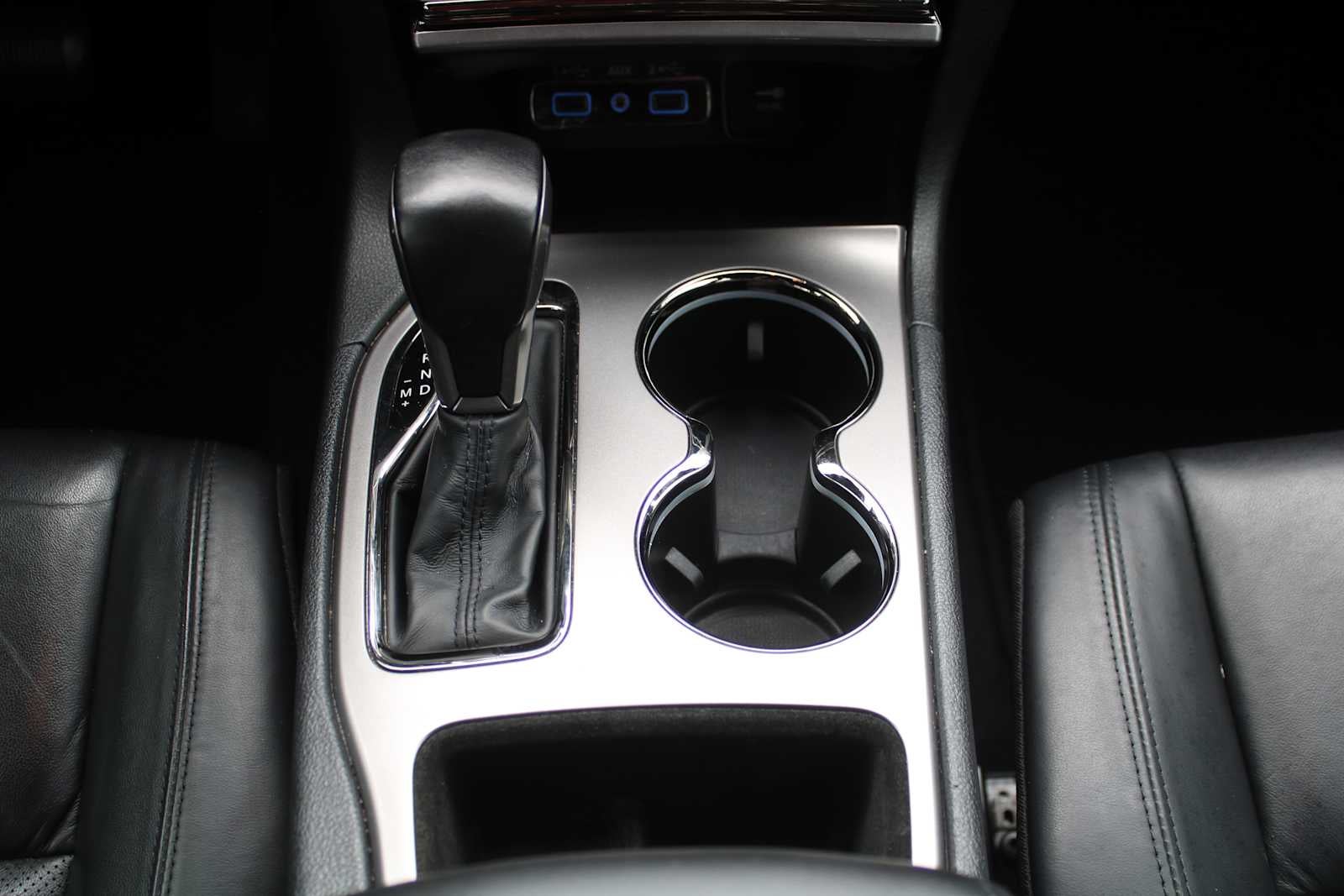 2021 Jeep Grand Cherokee Limited X