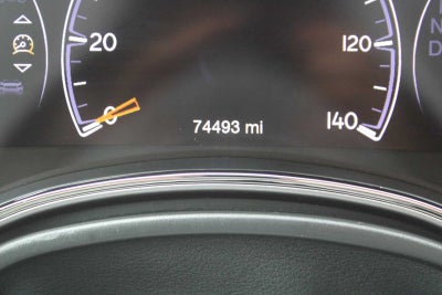 2021 Jeep Grand Cherokee Limited X