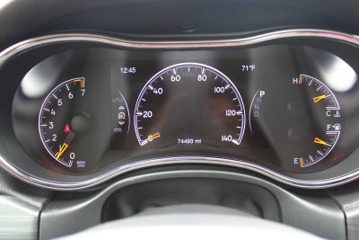 2021 Jeep Grand Cherokee Limited X