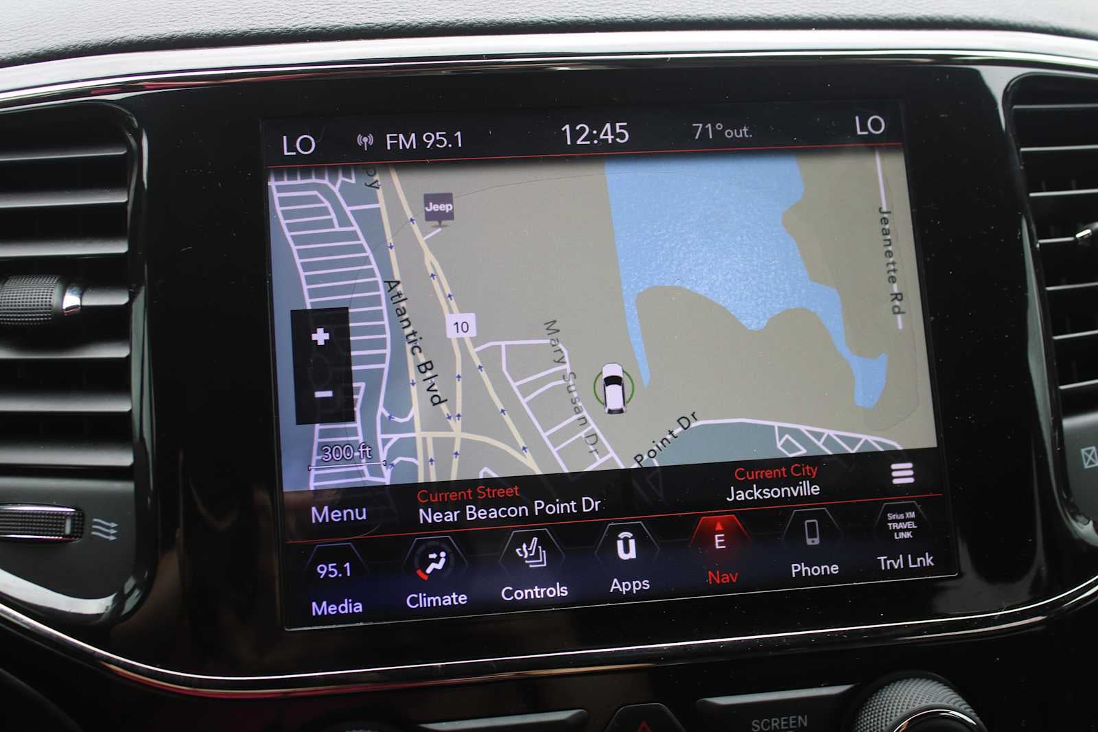 2021 Jeep Grand Cherokee Limited X
