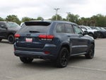 2021 Jeep Grand Cherokee Limited X