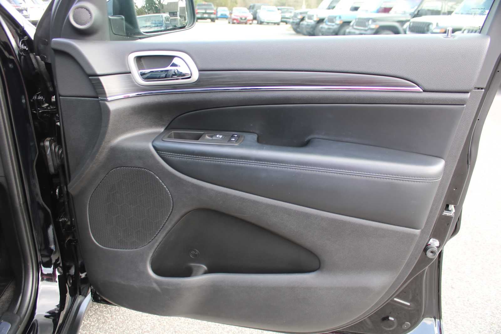 2022 Jeep Grand Cherokee WK Limited 4x4