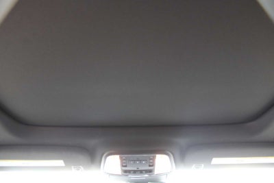 2022 Jeep Grand Cherokee WK Limited 4x4