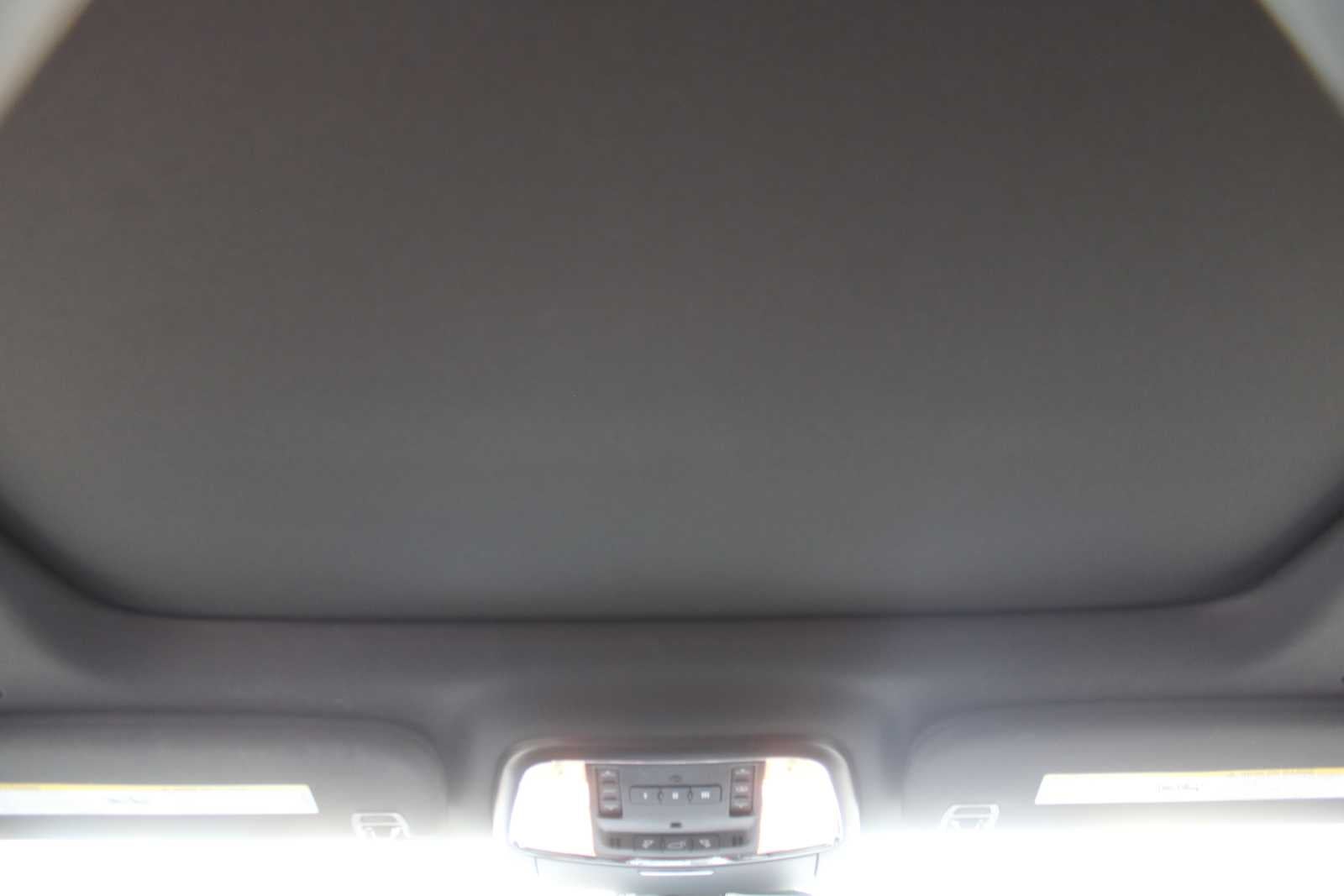 2022 Jeep Grand Cherokee WK Limited 4x4