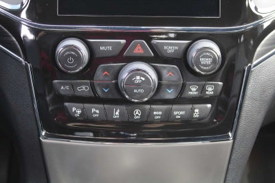 2022 Jeep Grand Cherokee WK Limited 4x4