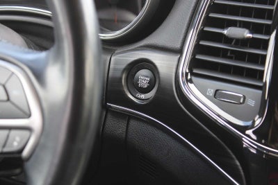 2022 Jeep Grand Cherokee WK Limited 4x4