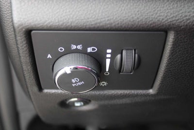 2022 Jeep Grand Cherokee WK Limited 4x4