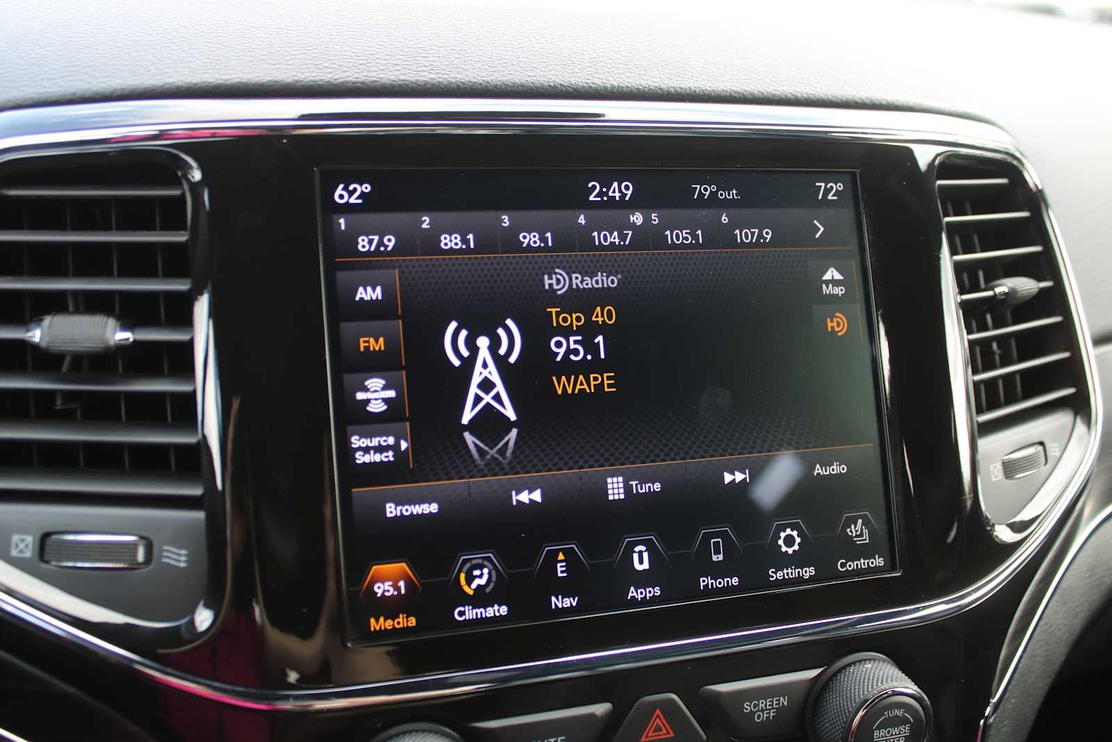 2022 Jeep Grand Cherokee WK Limited 4x4