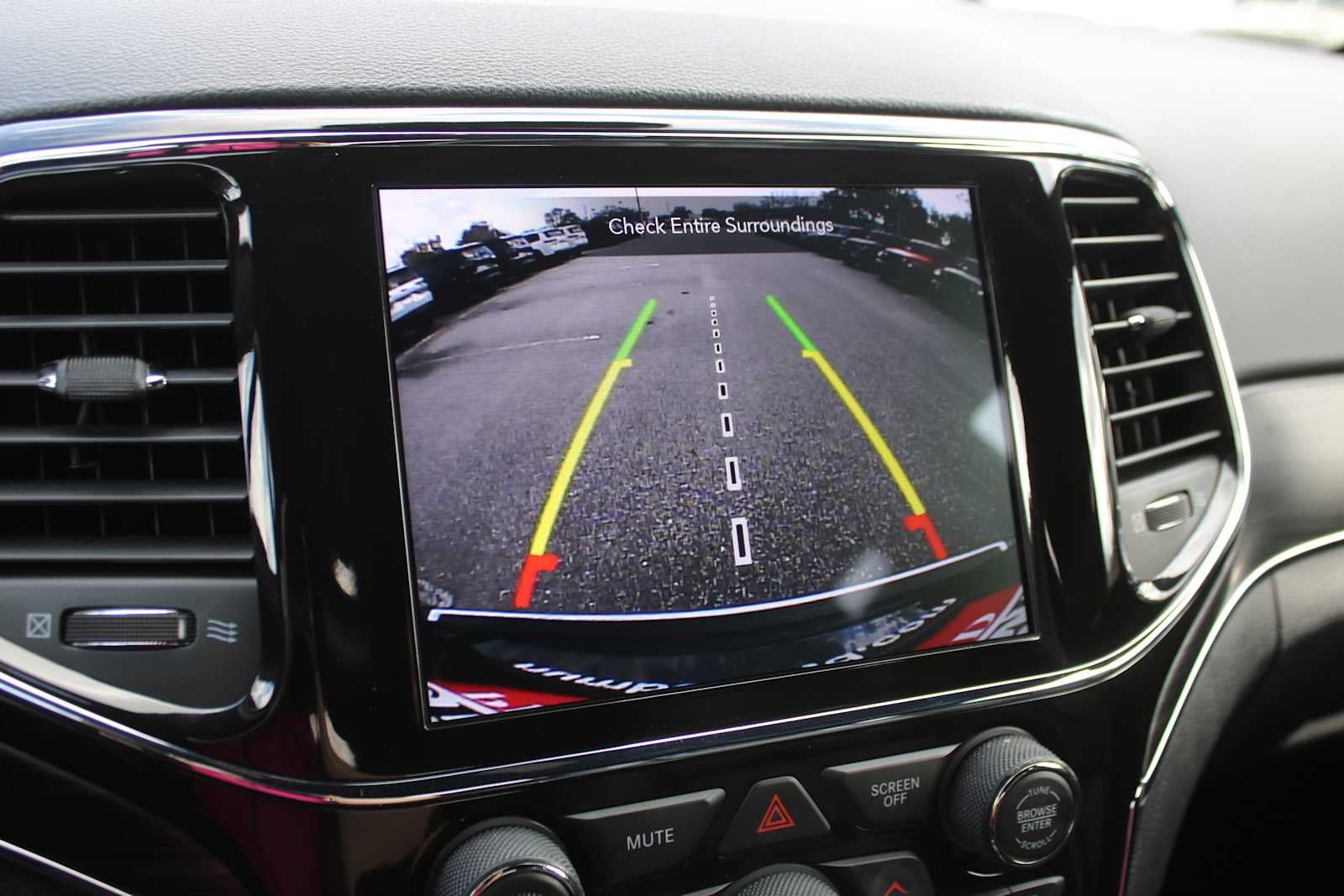 2022 Jeep Grand Cherokee WK Limited 4x4