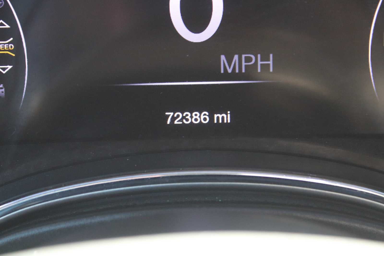 2020 Jeep Grand Cherokee Overland 4x4