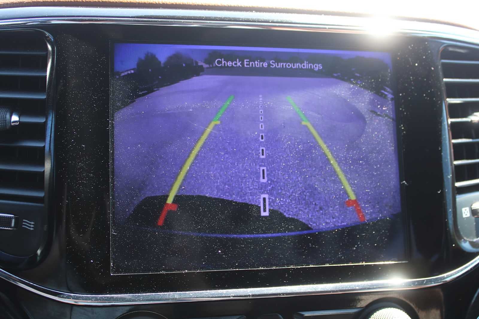 2020 Jeep Grand Cherokee Overland 4x4