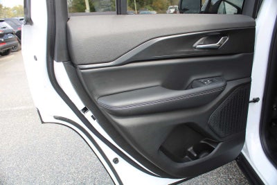 2025 Jeep Grand Cherokee Laredo X 4x2