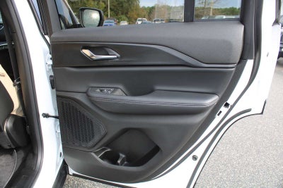 2025 Jeep Grand Cherokee Laredo X 4x2