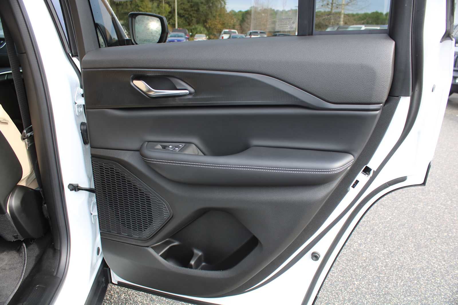 2025 Jeep Grand Cherokee Laredo X 4x2