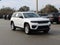 2025 Jeep Grand Cherokee Laredo X 4x2