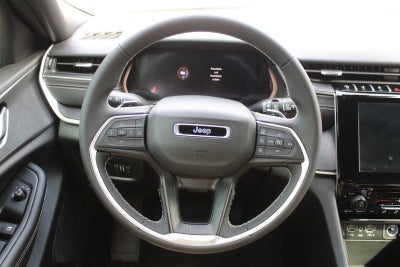 2025 Jeep Grand Cherokee Laredo X 4x2