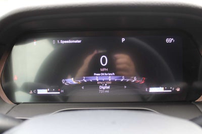 2025 Jeep Grand Cherokee Laredo X 4x2